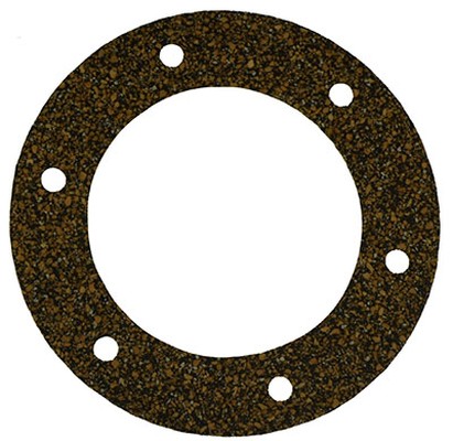 three gaskets Fuel Tank Adapter Gasket kit for CESSNA 150-172