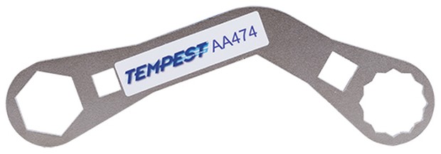 Part Number AA474