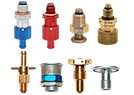 Drain Valves, Fuel and Oil
