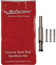SPOTFACE KIT (Seat Rail)