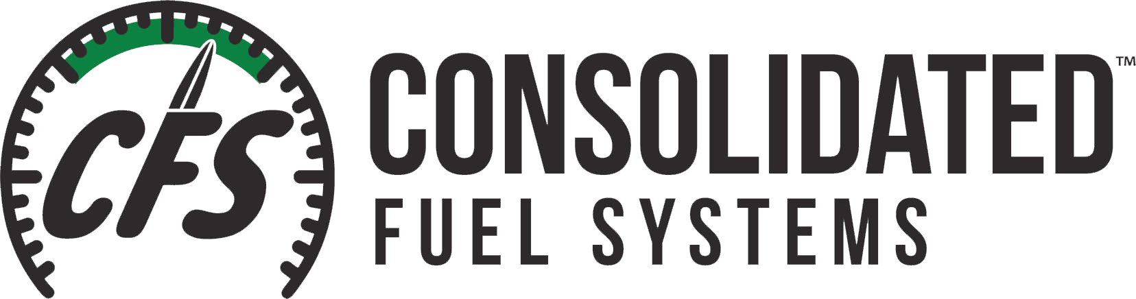 Consolidated Fuel Systems