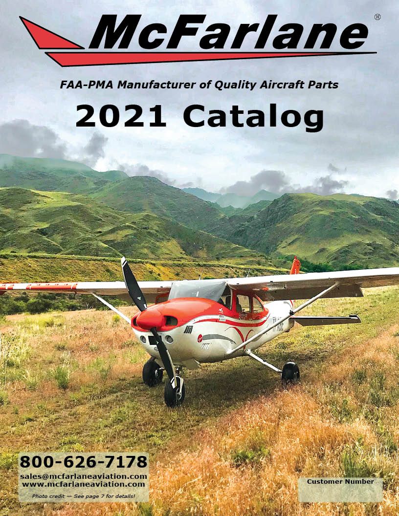 2021 McFarlane Product Catalog