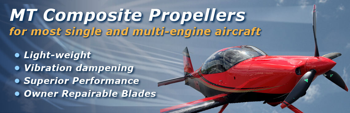 MT Composite Propellers