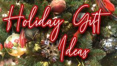 Holiday Gift Idea