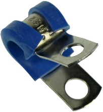 QuickCar Racing Products 66-852 Adel Line Clamp 