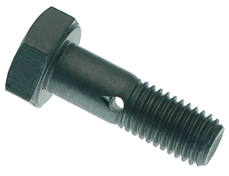 Wire Clamp Bolt