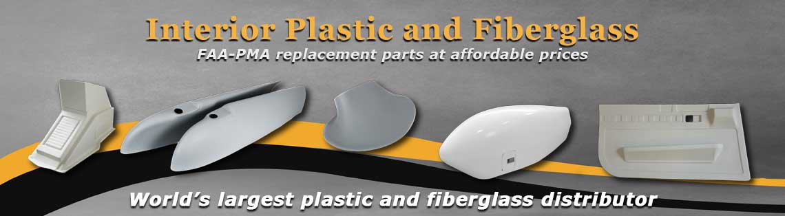 Plastic and Fiberglass