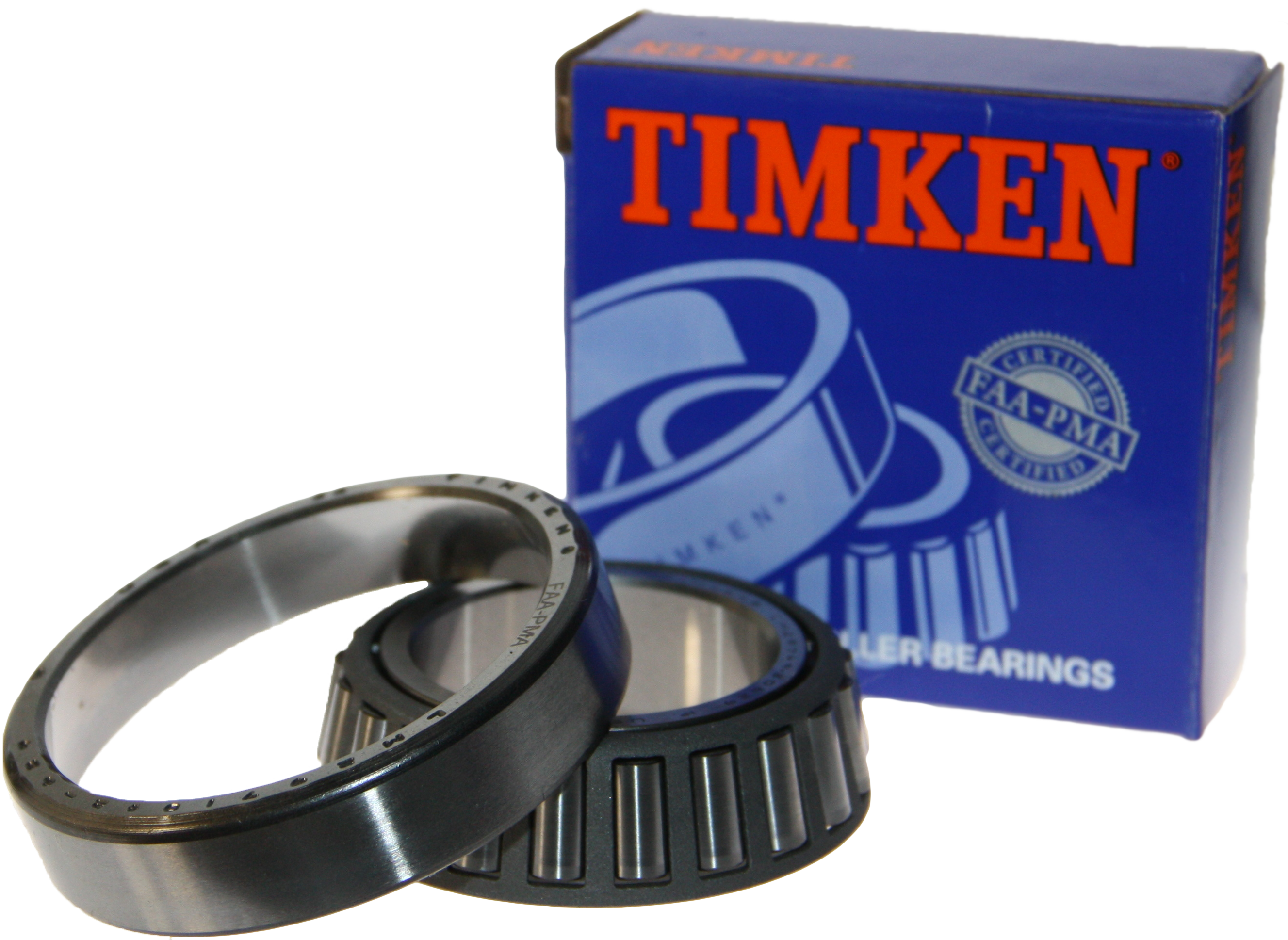 Timken Bearing Cup and Cone
